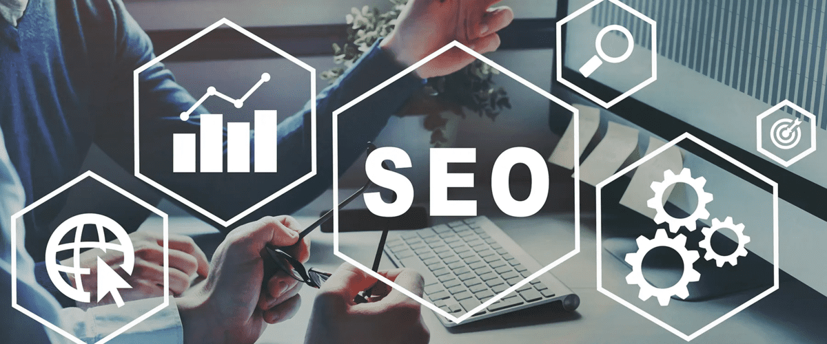 Search Engine Optimization