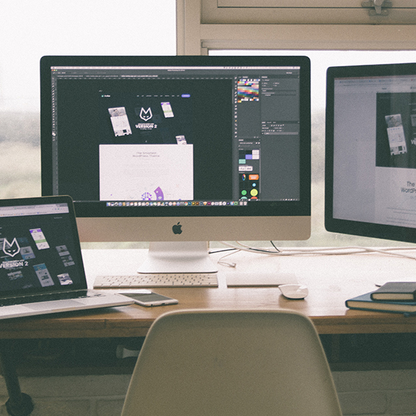 Web Designing